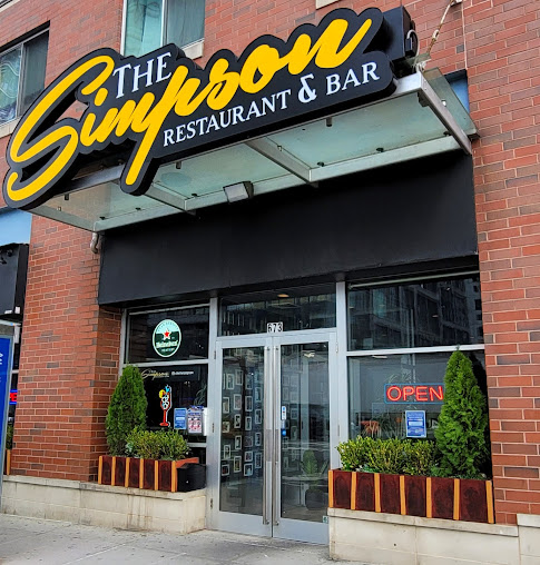 Photo The Simpson - 26