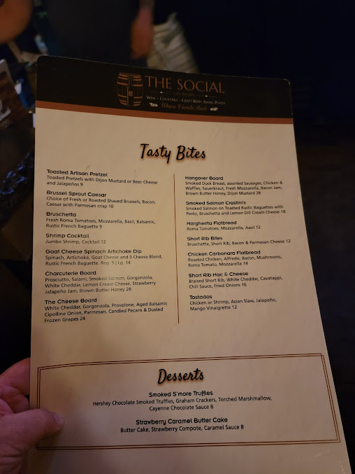 Photo The Social On Main Tapas Bar - 10