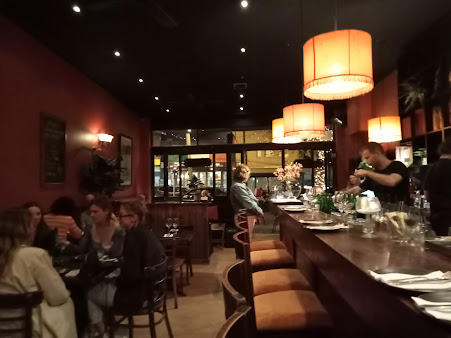 Photo The Spanish Fly - 25