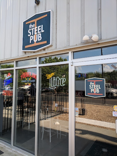 Photo The Steel Pub Sports Bar And Grille - 2
