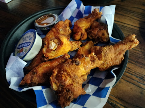 Photo The Steel Pub Sports Bar And Grille - 9