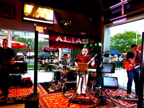 Photo The Steel Pub Sports Bar And Grille - 11