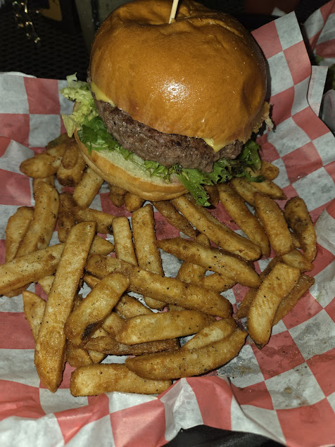 Photo The Steel Pub Sports Bar And Grille - 12
