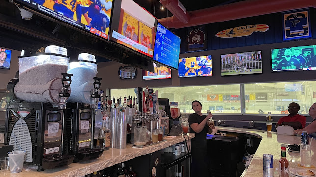 Photo The Steel Pub Sports Bar And Grille - 16