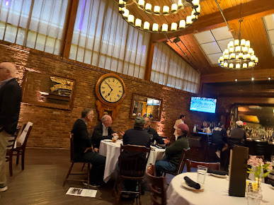Photo The Stockyard Restaurant - 12