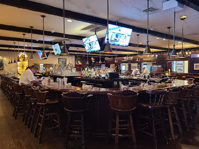 Photo The Stockyard Restaurant - 15