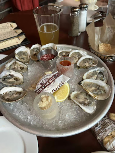 Photo The Stockyard Restaurant - 20
