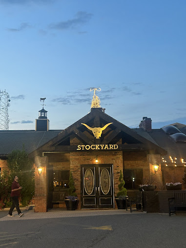 Photo The Stockyard Restaurant - 23