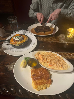 Photo The Stockyard Restaurant - 24