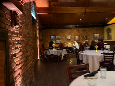 Photo The Stockyard Restaurant - 25