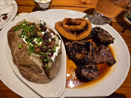 Photo The Stockyard Restaurant - 26