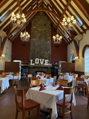 Photo The Stone House At Clove Lakes - 10