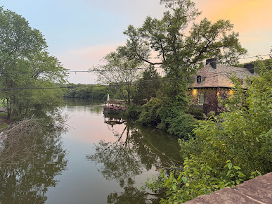 Photo The Stone House At Clove Lakes - 17