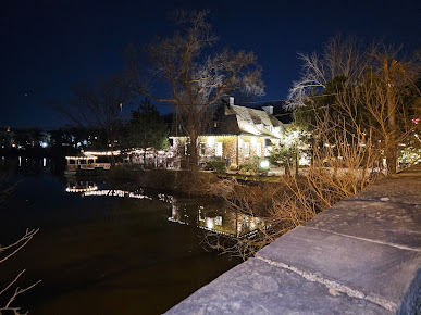 Photo The Stone House At Clove Lakes - 20