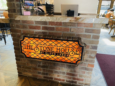 Photo The Stone House At Clove Lakes - 22