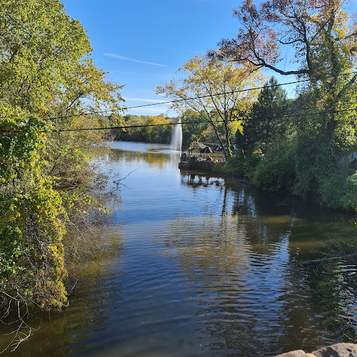 Photo The Stone House At Clove Lakes - 25