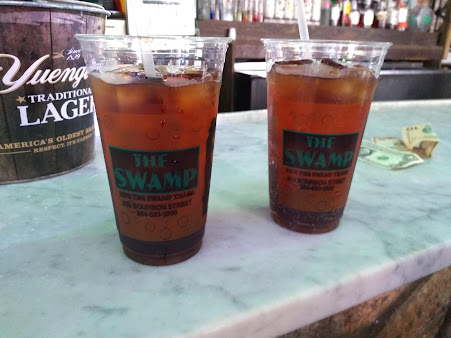 Photo The Swamp On Bourbon Street - 3