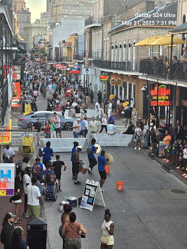 Photo The Swamp On Bourbon Street - 5