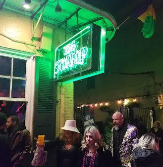 Photo The Swamp On Bourbon Street - 11