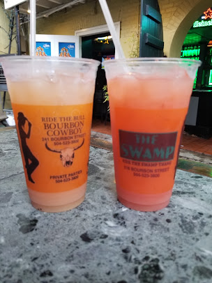 Photo The Swamp On Bourbon Street - 12