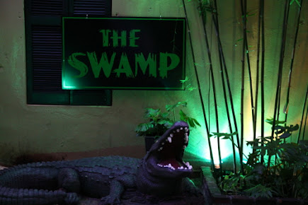 Photo The Swamp On Bourbon Street - 14