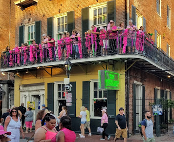 Photo The Swamp On Bourbon Street - 15