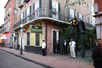 Photo The Swamp On Bourbon Street - 18