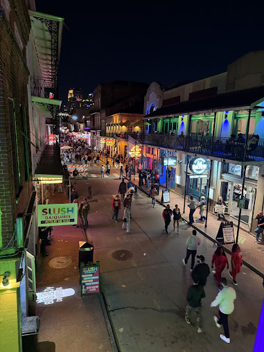 Photo The Swamp On Bourbon Street - 20