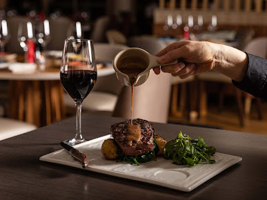 Photo The Ternary Restaurant - 11