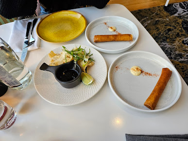 Photo The Ternary Restaurant - 12
