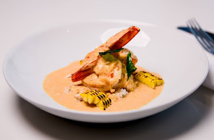 Photo The Ternary Restaurant - 14
