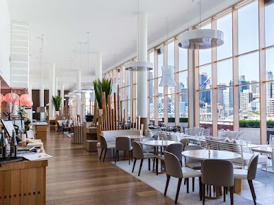 Photo The Ternary Restaurant - 15