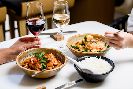 Photo The Ternary Restaurant - 16