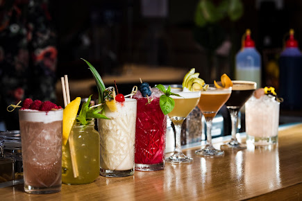Photo The Ternary Restaurant - 17