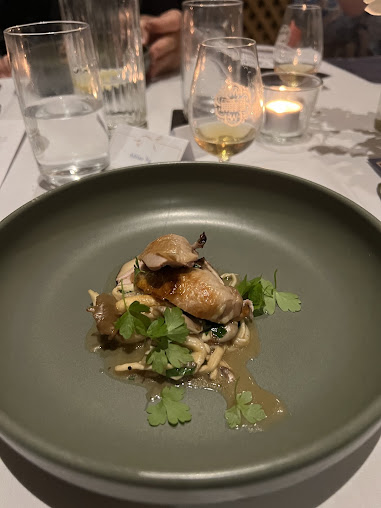 Photo The Ternary Restaurant - 18