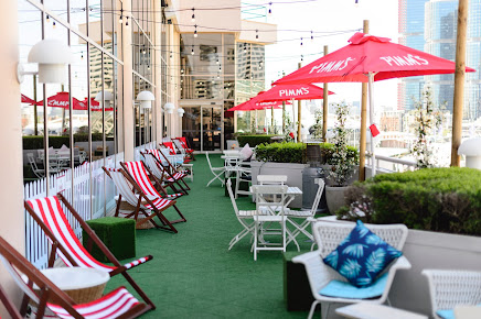 Photo The Ternary Restaurant - 20