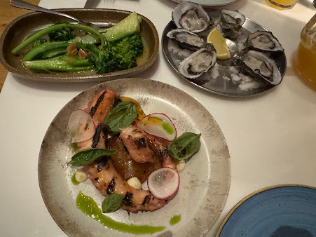 Photo The Ternary Restaurant - 21