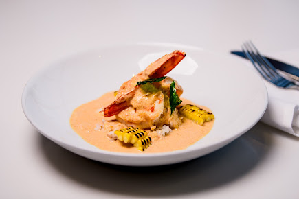 Photo The Ternary Restaurant - 22
