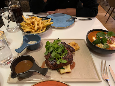 Photo The Ternary Restaurant - 23