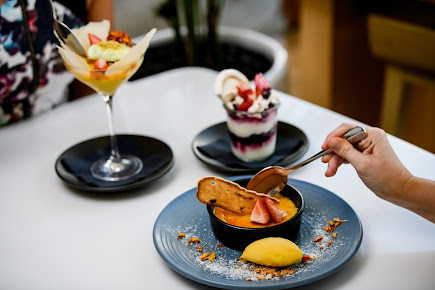 Photo The Ternary Restaurant - 24