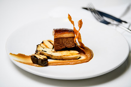 Photo The Ternary Restaurant - 25