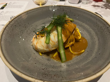 Photo The Ternary Restaurant - 26