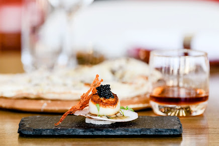 Photo The Ternary Restaurant - 27