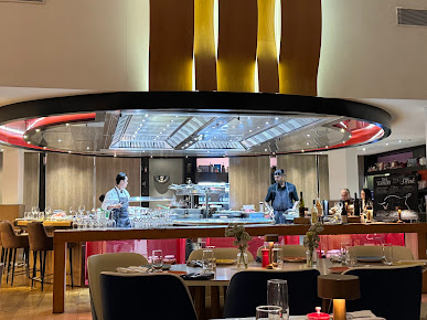 Photo The Ternary Restaurant - 28