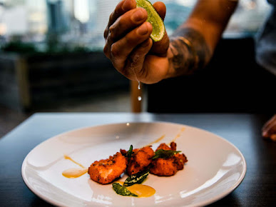 Photo The Ternary Restaurant - 29