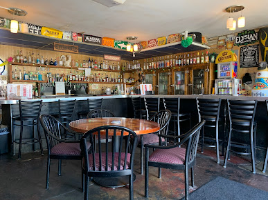 Photo The Tipsy Tomato Bar Kitchen - 18