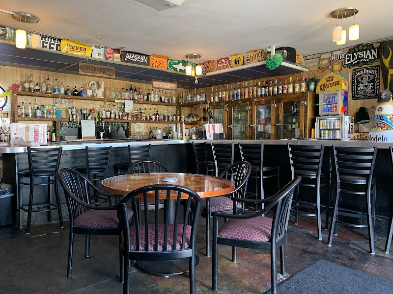 The Tipsy Tomato Bar Kitchen