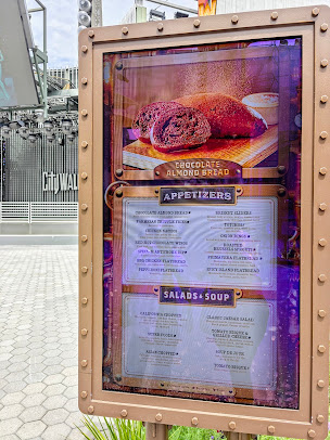 Menu The Toothsome Chocolate Emporium Savory Feast Kitchen - 6