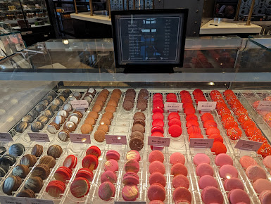 Photo The Toothsome Chocolate Emporium Savory Feast Kitchen - 10