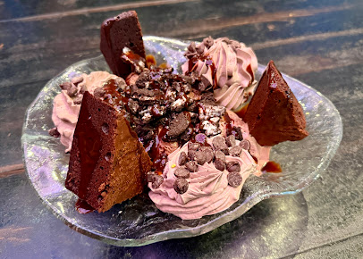 Photo The Toothsome Chocolate Emporium Savory Feast Kitchen - 11